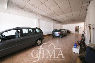 Chalet en venta en Tomelloso