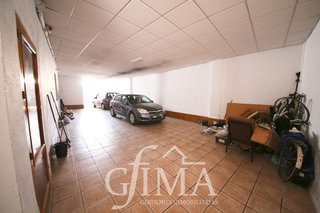 Chalet en venta en Tomelloso