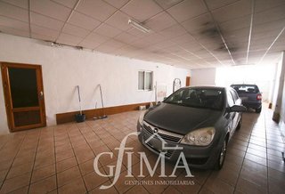 Chalet en venta en Tomelloso
