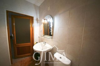Chalet en venta en Tomelloso