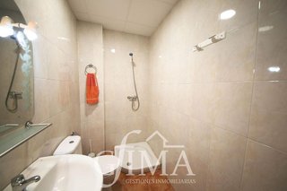 Chalet en venta en Tomelloso