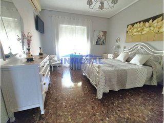 Casa en venta en Zona Paseo de la Estación - Calle Cristo en Valdepeñas