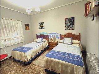 Casa en venta en Zona Paseo de la Estación - Calle Cristo en Valdepeñas