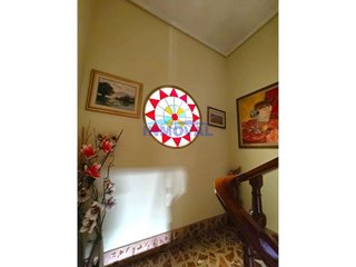 Casa en venta en Zona Paseo de la Estación - Calle Cristo en Valdepeñas