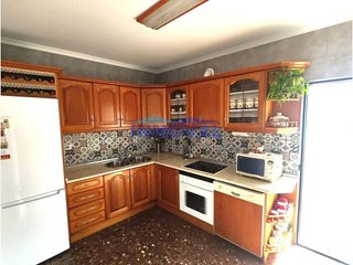 Casa en venta en Zona Paseo de la Estación - Calle Cristo en Valdepeñas