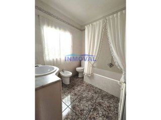 Casa en venta en Zona Paseo de la Estación - Calle Cristo en Valdepeñas