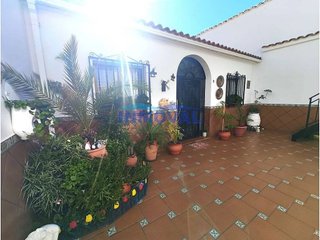 Casa en venta en Zona Paseo de la Estación - Calle Cristo en Valdepeñas