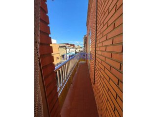 Casa en venta en Zona Paseo de la Estación - Calle Cristo en Valdepeñas