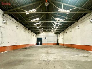 Nave industrial en venta en Outeiro de Rei