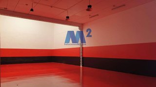 Nave industrial en venta en La Garena en Alcalá de Henares