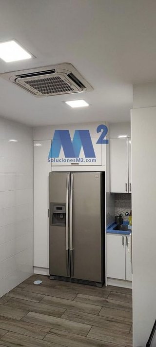 Nave industrial en venta en La Garena en Alcalá de Henares