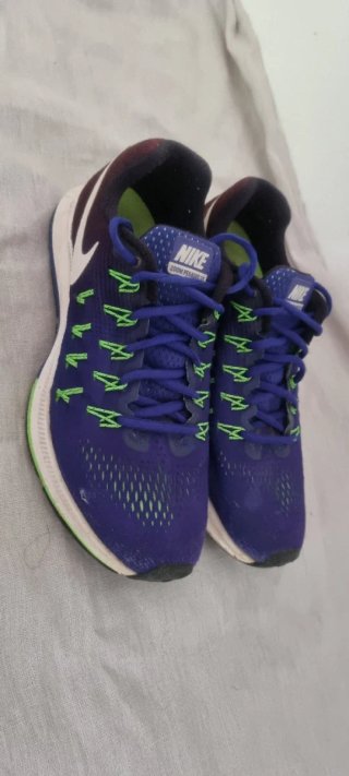 Nike Air Zoom Pegasus 33 Talla 40