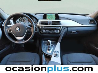 BMW Serie 3 320d 140 kW (190 CV)