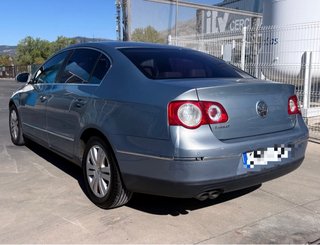 Volkswagen Passat 2010