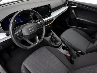 SEAT Ibiza 1.0 TSI Style XL 81 kW (110 CV)