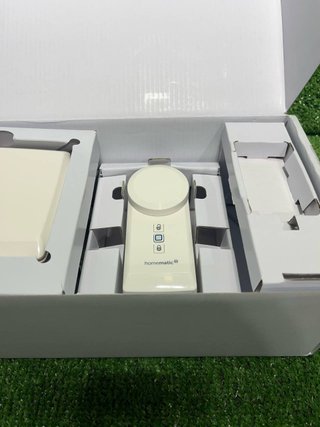 Kit de inicio Homematic IP Smart Home