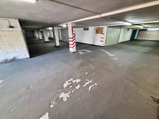 Garaje en venta en Astillero (El)