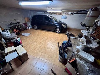 Garaje en venta en Astillero (El)