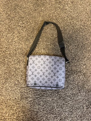 Bolso Bandolera Louis Vuitton