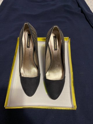 Zapatos de tacón VICTORIADELEF