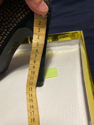 Zapatos de tacón VICTORIADELEF