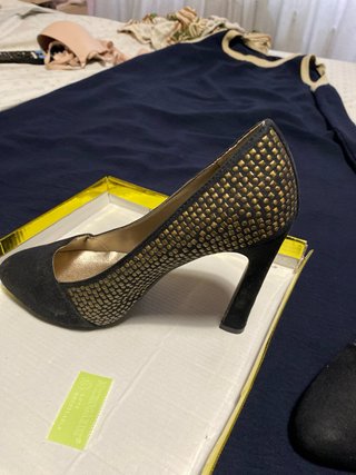 Zapatos de tacón VICTORIADELEF