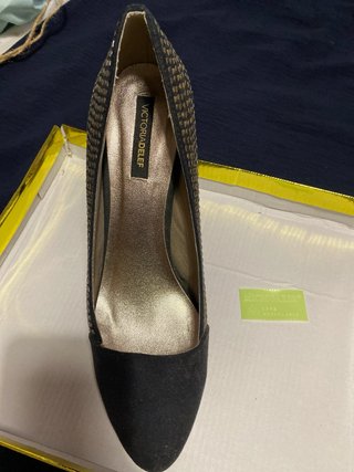 Zapatos de tacón VICTORIADELEF
