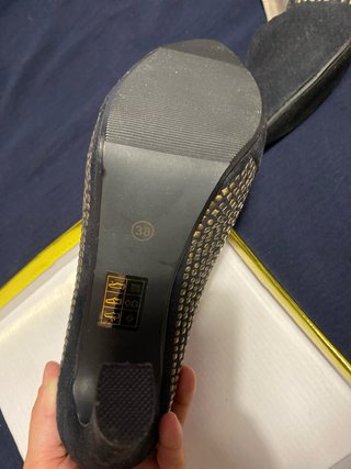 Zapatos de tacón VICTORIADELEF