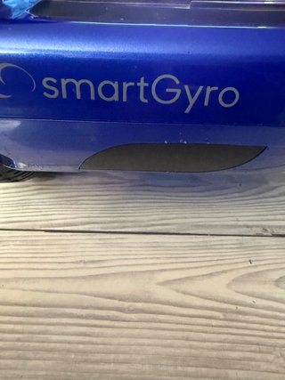Hoverboard SmartGyro Azul