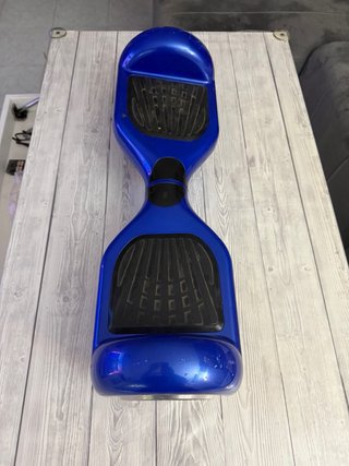 Hoverboard SmartGyro Azul