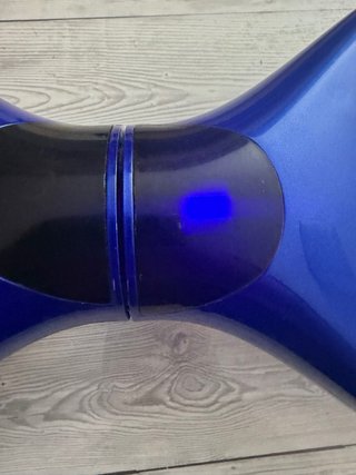 Hoverboard SmartGyro Azul