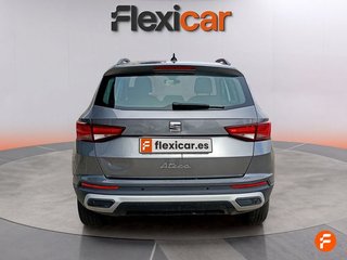 Seat Ateca 1.5 TSI 110kW (150CV) DSG S&S FR XL
