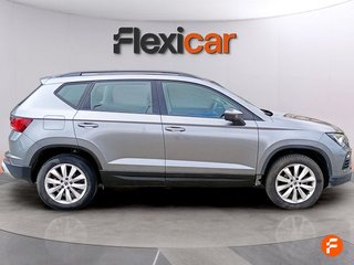 Seat Ateca 1.5 TSI 110kW (150CV) DSG S&S FR XL