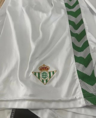 Real Betis Balompié - Pantalones Cortos