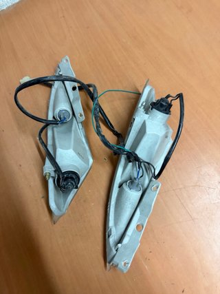 2 Intermitentes Yamaha Majesty 400