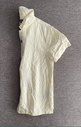 Conjunto Veraniego Camisa y Pantalón 6-7 Años