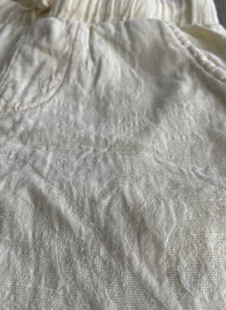 Conjunto Veraniego Camisa y Pantalón 6-7 Años