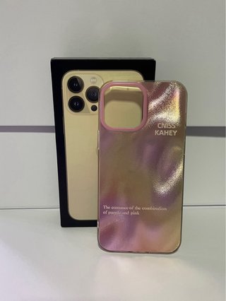 iPhone 13 Pro Max 256GB Dorado