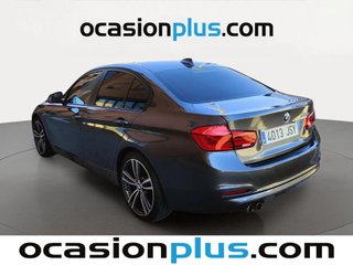 BMW Serie 3 320d 140 kW (190 CV)