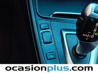 BMW Serie 3 320d 140 kW (190 CV)