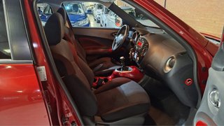 Nissan Juke 2012