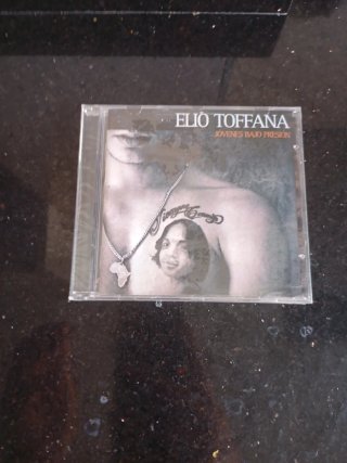 CD Elio Toffana - Jóvenes Bajo Presión