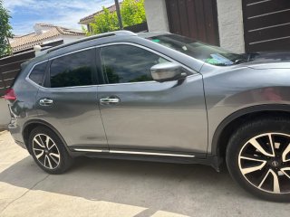 Nissan X-Trail 2018