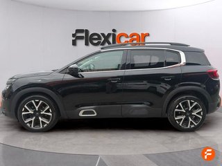 Citroën C5 Aircross PureTech 96kW (130CV) S&S Feel