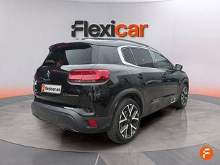Citroën C5 Aircross PureTech 96kW (130CV) S&S Feel