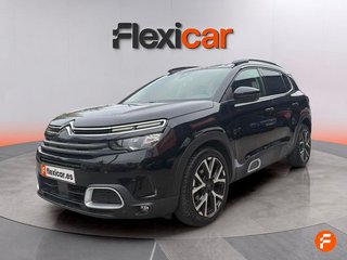 Citroën C5 Aircross PureTech 96kW (130CV) S&S Feel