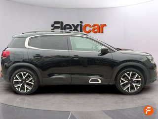 Citroën C5 Aircross PureTech 96kW (130CV) S&S Feel
