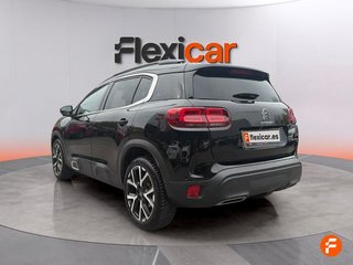 Citroën C5 Aircross PureTech 96kW (130CV) S&S Feel