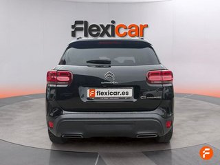 Citroën C5 Aircross PureTech 96kW (130CV) S&S Feel
