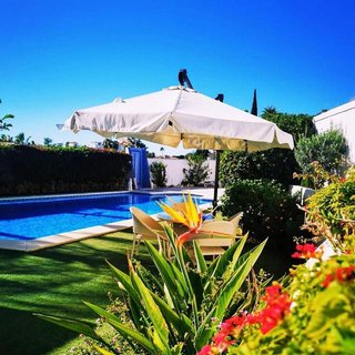 Chalet en alquiler en Paraíso - Atalaya- Benamara en Estepona